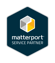 Matterport Service Partner