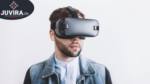 Juvira.de | Virtual Reality Brille VR